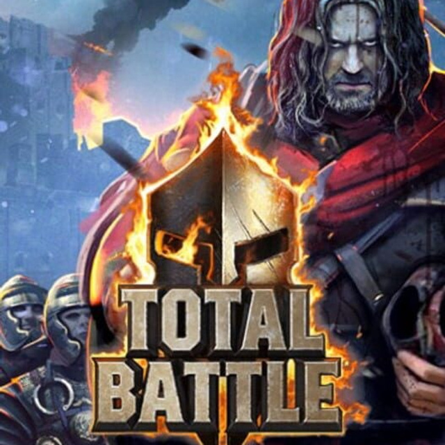 Донат в Total Battle ⚔️🔥 Как пополнить игру Total Battle 💪🛡️