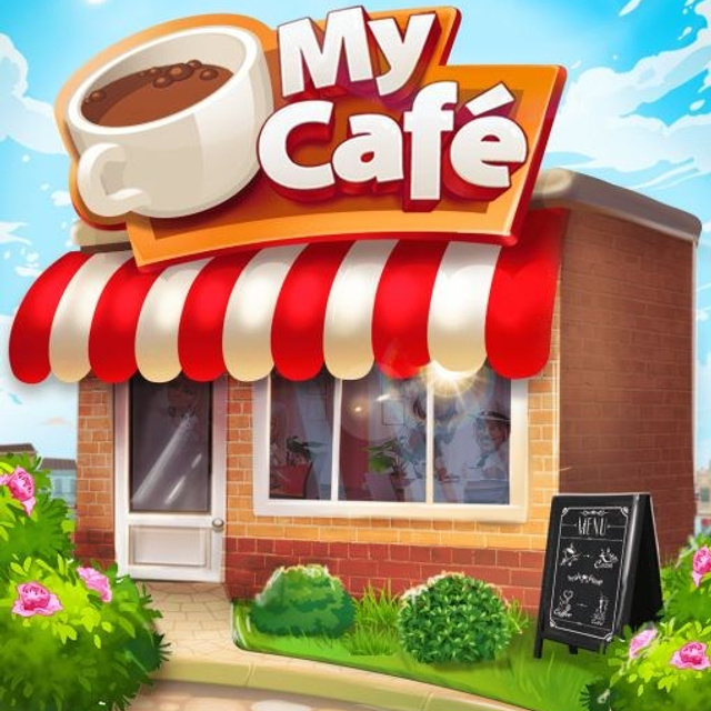 Моя кофейня донат ⚔️🔥 Как пополнить игру Моя кофейня 💪 Игра Моя кофейня