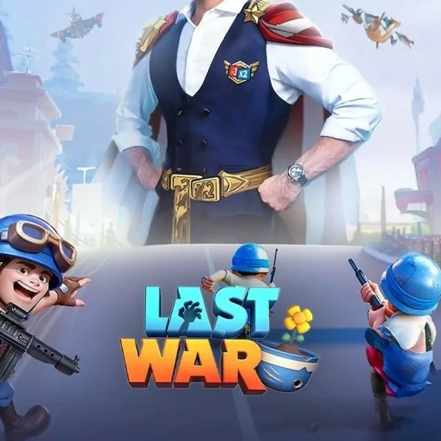 Last War донат ⚔️🔥 Как пополнить игру Last War 💪 Игра Last War
