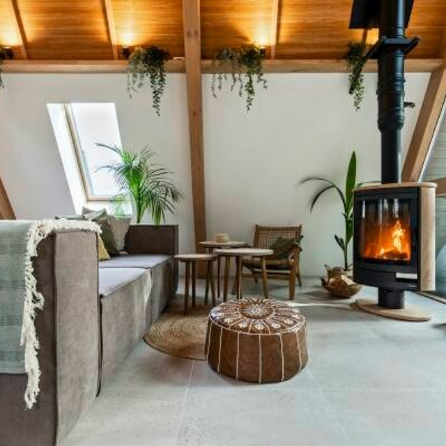 Частный дом в эко-комьюнити MyShelters.club - смотреть в каталоге