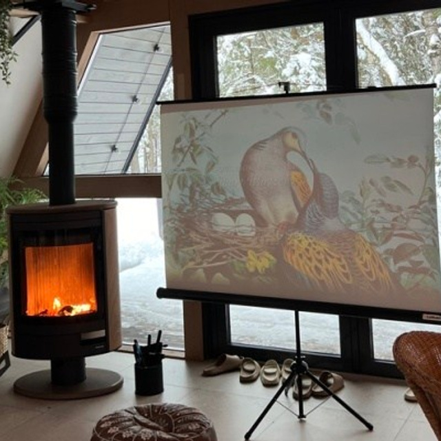 Частный дом в эко-комьюнити MyShelters.club - смотреть в каталоге