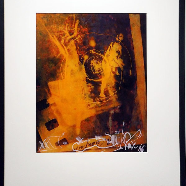 Фотоискусство в Манеже