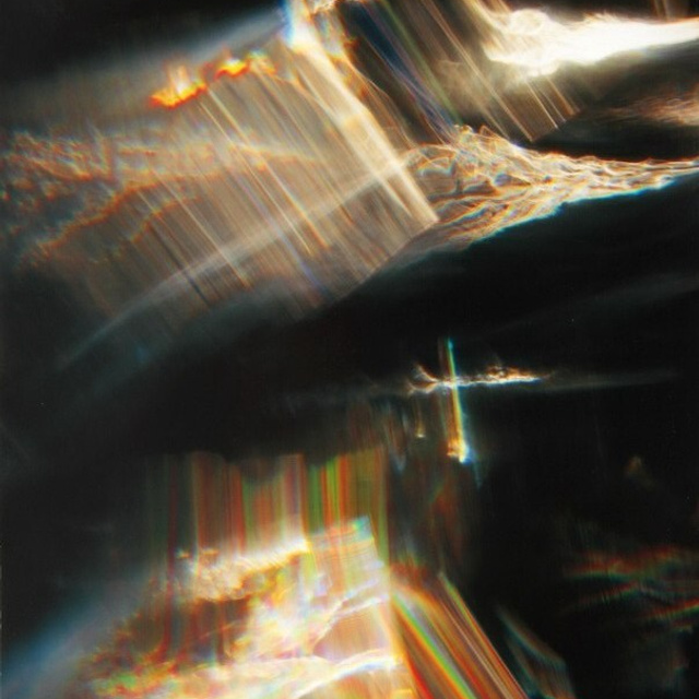 СЛЕДУЯ ЗА СВЕТОМ - Люминография - luminografia.ru