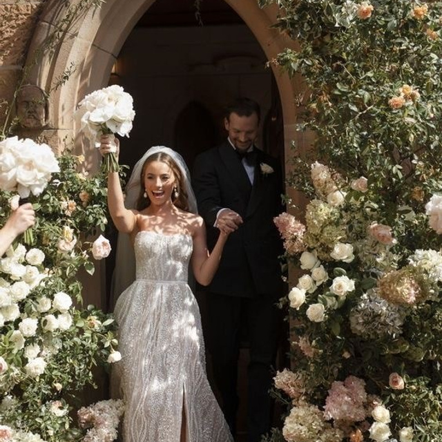 Тренды 2024. Свадебный фотограф Тольятти Самара Холмов Артем