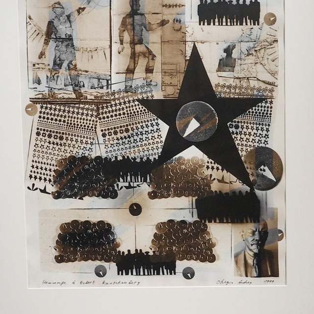 Фотоискусство в Манеже