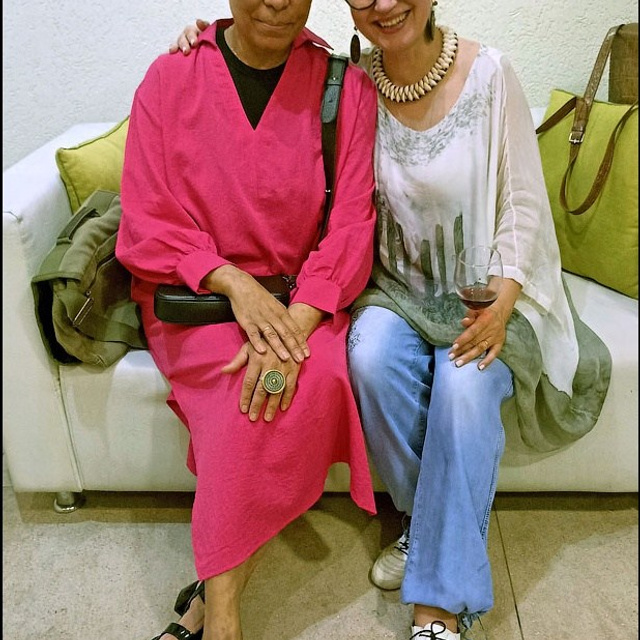 Выставка в галерее «МАСТЕР»