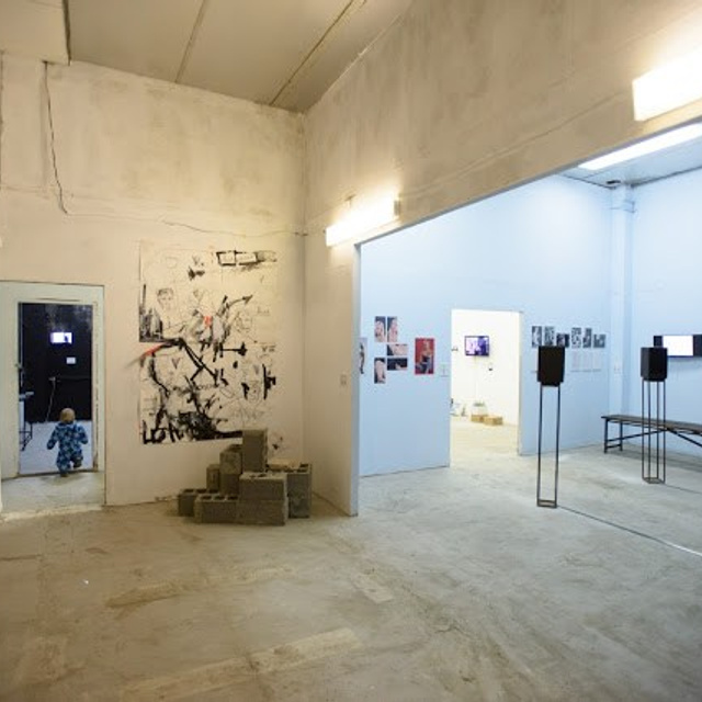 И — ИСКУССТВО, Ф — ФЕМИНИЗМ. Ilmira Bolotyan — Interdisciplinary Artist and Curator