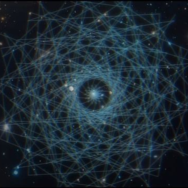 Дыхание берез #100: Аудио-визуальная инсталляция. Саша Малышева ● Художник