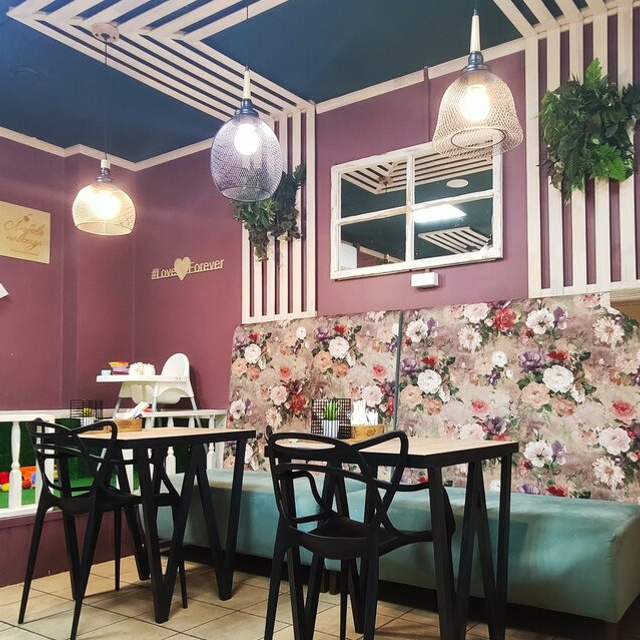 Места для контент съемки. Фотограф в Краснодаре Татьяна Безугляк