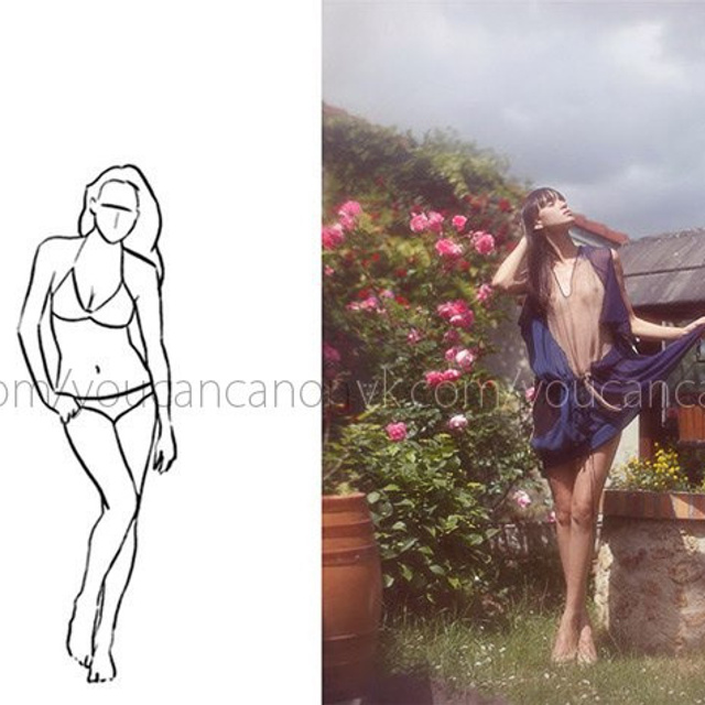 Позы (для фотографов и моделей). Фотограф Опыт Качество Скорость Горный Алтай Барнаул