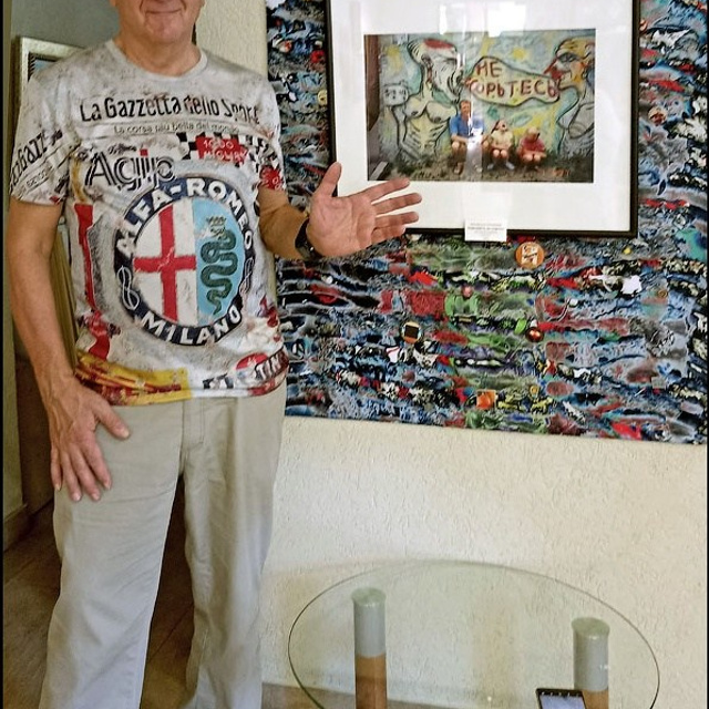 Владимир Михайлуца