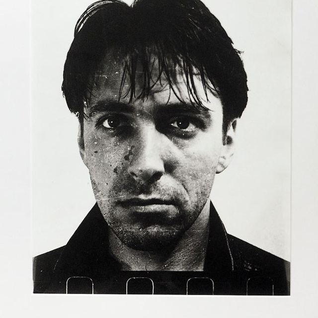 Фотоискусство в Манеже