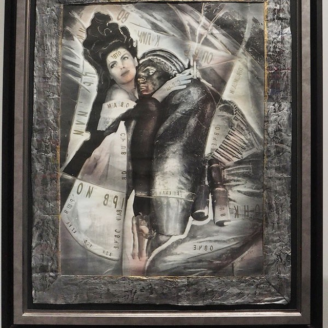 Фотоискусство в Манеже