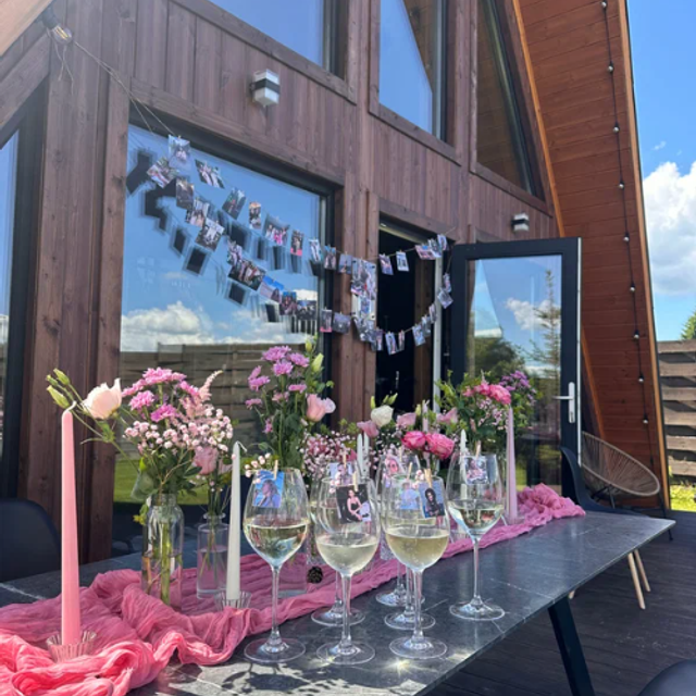 Дом с чаном и баней в подмосковье аренда посуточно - заказать на сутки. Коттедж А-фрейм с баней и уличным чаном в Подмосковье - в аренду для отдыха