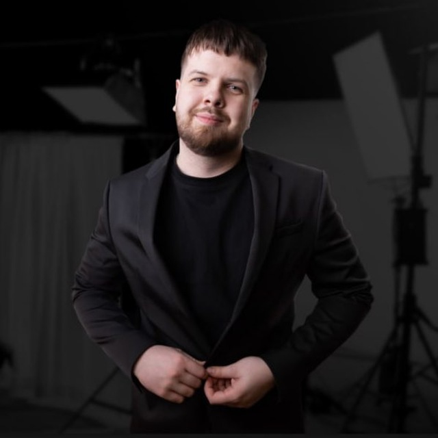 Владислав Воронков