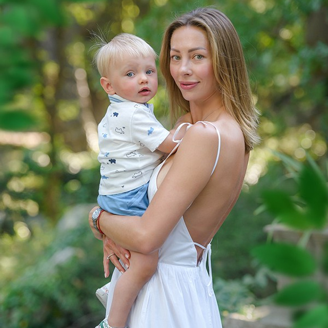 Фотограф ЮБК, Форос, Севастополь. Фотосессия в парке Фороса