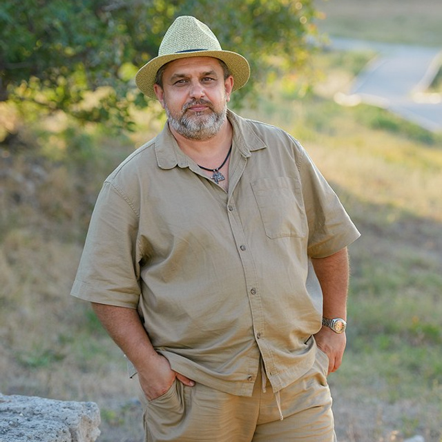 Фотограф в Севастополе. Фотосессия для мужчины