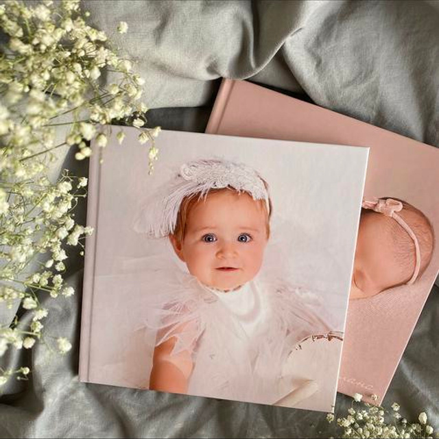 Новорожденная съемка. Фотограф новорождённых и малышей до года в Оренбурге Елена Кульниязова