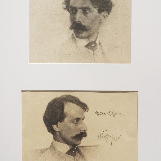 Фотоискусство в Манеже