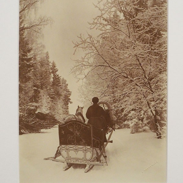 Фотоискусство в Манеже