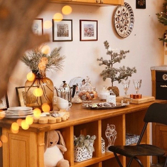 Фотостудия Fatatoom, Зимний сад. Женский и семейный фотограф в Тюмени Пашнина Ольга