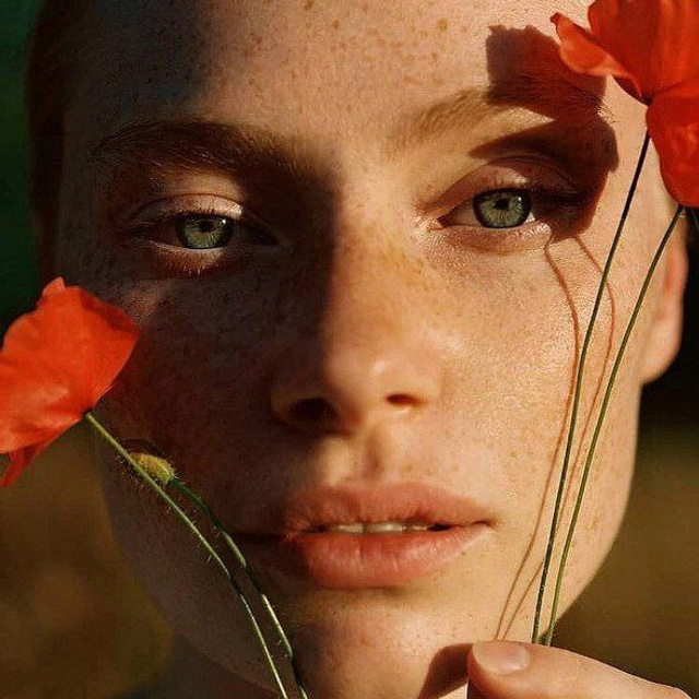 Photographer Alena Okeanova | inst. @okeana