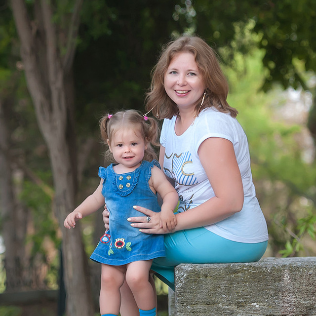 фотосессия на Херсонесе