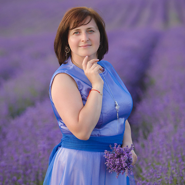 Фотограф в Крыму и Севастополе Паленичка Наталья. Фотосессия для девушки