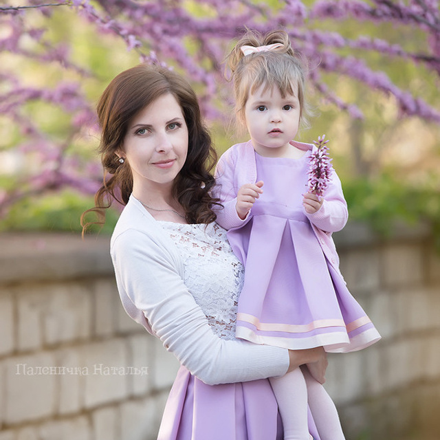 Семейный фотограф в Севастополе. Детская фотосессия в центре города