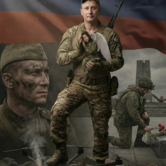 Военная (23 февраля)