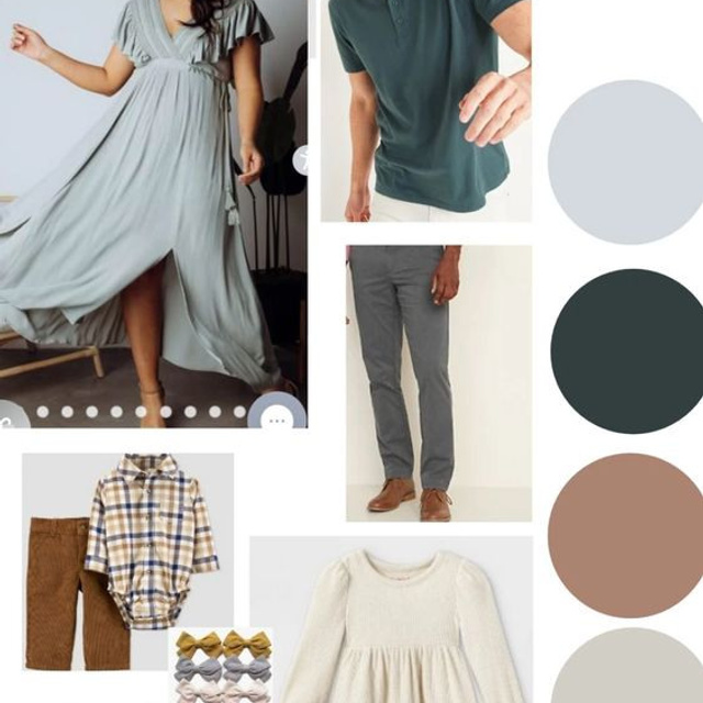 Новогодние фотосессии. Свадебный и семейный фотограф в Севастополе и Крыму Анастасия Сураева