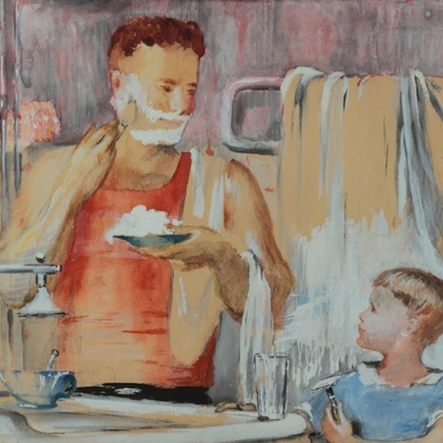 Фотограф-нейросеть. Фотограф и режиссер Сергей Спирин. Москва