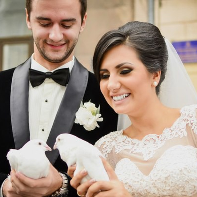 Свадебный фотограф в Краснодаре: Профессиональная свадебная фотосъемка. Интерьерная фотостудия FOTOGEN г. Краснодар