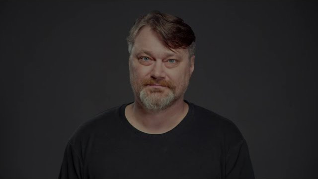 Алексей Телеш 48 лет. Актёрское агентство