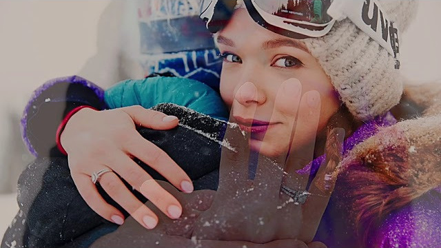 Максим и Ольга. Свадебный фотограф Чайковский