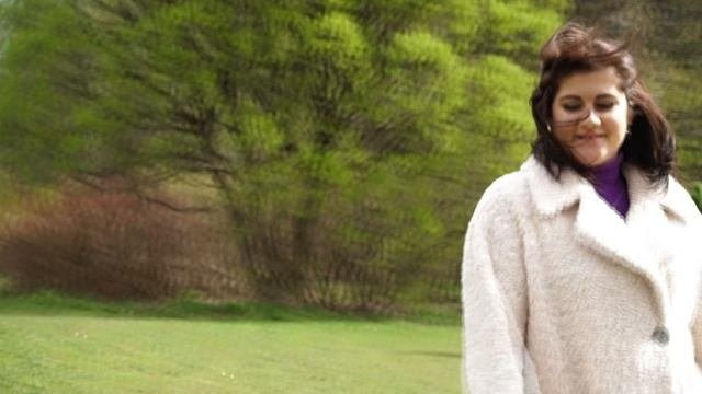 Съемка семьи Амины с четырьмя детьми. Видеограф Осинина Татьяна — видеосъемка в Москве