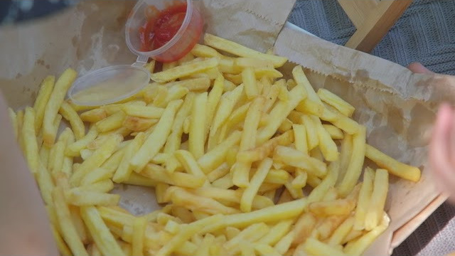 Реклама, контент. Фотограф и видеограф Анна Жагорина