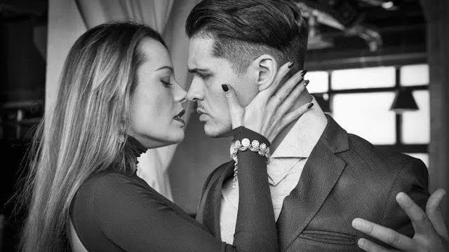 Milonga IDEAL 21.06 DJ Nicolas Crededio, DJ Natalia Shmeleva. Александр Прищепов - фотограф, режиссёр, продюсер