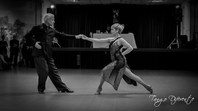 Milonga Ideal 22.03.2019 DJ Nicolas Crededio. Александр Прищепов - фотограф, режиссёр, продюсер