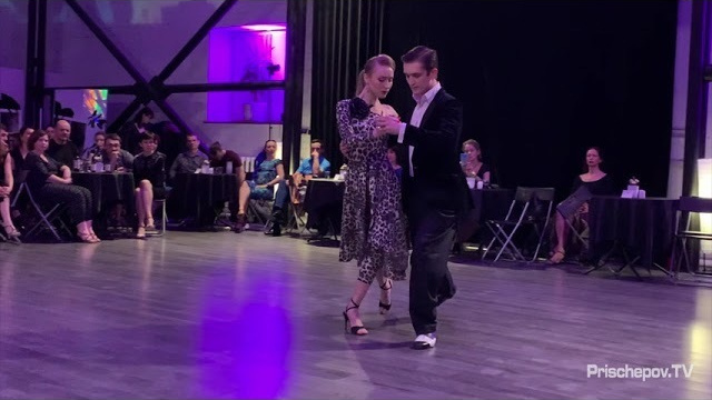 Alter Ego Марафон. Танго Нуэво Weekend. Александр Прищепов - фотограф, режиссёр, продюсер