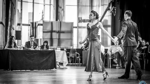 Milonga Fernet Night 19.06 DJ: Paolo Si. Александр Прищепов - фотограф, режиссёр, продюсер