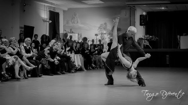 Milonga Ideal 22.03.2019 DJ Nicolas Crededio. Александр Прищепов - фотограф, режиссёр, продюсер