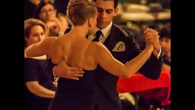 Milonga Ideal 22.03.2019 DJ Nicolas Crededio. Александр Прищепов - фотограф, режиссёр, продюсер