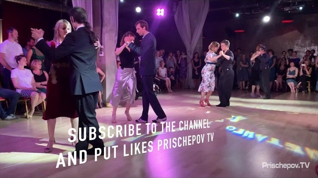 Ла Милонга и Планетанго — Аргентинское танго в МосквеМилонга IDEAL — «нам уже …. Александр Прищепов - фотограф, режиссёр, продюсер