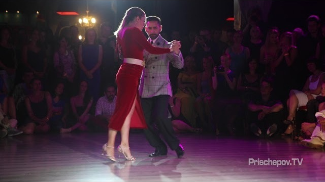 Milonguero Nights Tango Festival in Moscow 23th to 27st of August 2018. Александр Прищепов - фотограф, режиссёр, продюсер