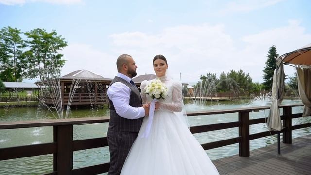Свадебная фото и видеосъемка в Пятигорске и СКФО. Фотограф и Видеограф Пятигорск, Нальчик