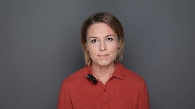 Анжелика Плакина, 44 года. Актёрское агентство