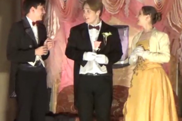 Наши новости