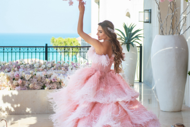 Все о подготовке к фотосессии, ответы на вопросы, образы и локации. Фотограф и видеограф в Москве и Абу Даби Мария Кулагина