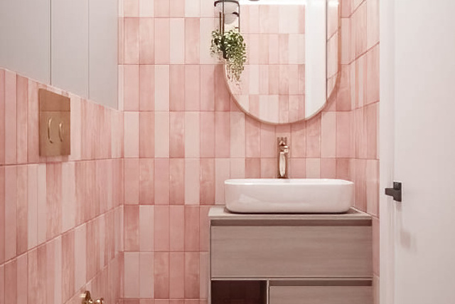 ПРОНОГТИ 32 м²